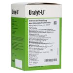 URALYT-U Granulat (PZN 11653573) из Германии
