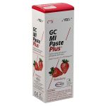 GC MI Paste Plus Erdbeere (PZN 9517354) из Германии