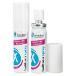 MIRADENT Mundpflegespray halitosis (PZN 9067589) из Германии