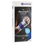 MANUTRAIN Handgelenkbandage rechts Gr.4 schwarz (PZN 7552317) из Германии