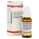 HEKLA lava e lava D 6 Dilution (PZN 11111599) из Германии