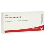 NERVUS PERONAEUS GL D 12 Ampullen (PZN 2941043) из Германии