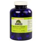 GINKGO 160 mg GPH Kapseln (PZN 9178811) из Германии