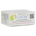 CALCIFU desinfizierendes Fußbad (PZN 12547301) из Германии