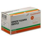 OPSITE Flexifix gentle 10 cmx5 m Verband (PZN 9897144) из Германии