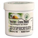 VEILCHEN CREME Resana nach Hildegard von Bingen (PZN 9071510) из Германии