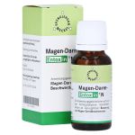 MAGEN DARM ENTOXIN N Tropfen (PZN 6184610) из Германии