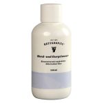 Retterspitz Mund- und Gurgelwasser (PZN 9753853) из Германии
