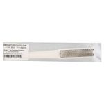 HORNHAUTRASPEL Kunststoffgriff 19 cm (PZN 523413) из Германии