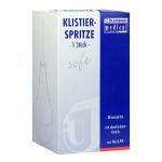 KLISTIERSPRITZE 225 g Gr.7 birnf.Weich-PVC (PZN 8528410) из Германии