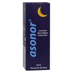 ASONOR Nasenspray (PZN 9921167) из Германии