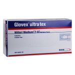 GLOVEX Ultra Tex Handsch.puderfr.mittel (PZN 808529) из Германии
