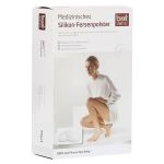 BORT Silikon Fersenpolster L (PZN 4654307) из Германии