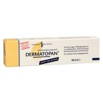 DERMATOPAN Creme (PZN 8847629) из Германии