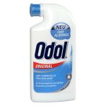 ODOL MUNDWASSER Original (PZN 9634456) из Германии