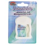 ZAHNSEIDE 50 m gewachst (PZN 8884754) из Германии