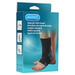 ALVITA Sprunggelenkbandage Gr.3 (PZN 11151506) из Германии