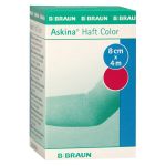 ASKINA Haftbinde Color 8 cmx4 m pink (PZN 8752981) из Германии