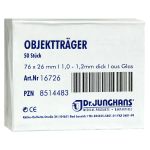 OBJEKTTRÄGER 26x76 mm (PZN 8514483) из Германии