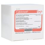 CALCIRETARD Ampullen (PZN 165623) из Германии