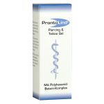 PRONTOLIND Piercing und Tattoo Gel (PZN 9261883) из Германии