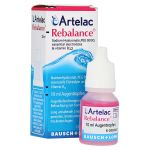 Artelac Rebalance Augentropfen (PZN 6907474) из Германии