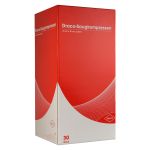 SAUGKOMPRESSEN unsteril 20x40 cm Draco (PZN 948816) из Германии