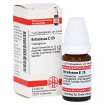 BELLADONNA D 20 Globuli (PZN 7161261) из Германии