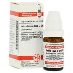 HEKLA lava e lava D 200 Globuli (PZN 11111808) из Германии