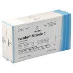 ISCADOR M Serie 0 Injektionslösung (PZN 9751185) из Германии