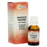 PROPOLIS TROPFEN ohne Alkohol (PZN 10346484) из Германии
