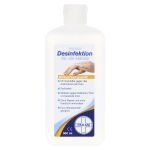 HÄNDEDESINFEKTION flüssig Spenderflasche Param (PZN 11886171) из Германии