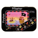 KINDERPFLASTER Piraten Dose (PZN 9078038) из Германии