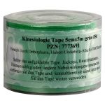 KINESIOLOGIE Tape 5 cmx5 m grün (PZN 7773691) из Германии