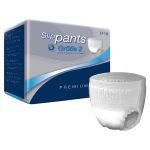 PARAM Slip Pants PREMIUM Gr.2 (PZN 9318318) из Германии