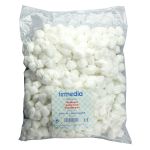MULLTUPFER walnussgr.20fäd.unsteril ballförmig (PZN 8449484) из Германии