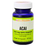 ACAI 350 mg GPH Kapseln (PZN 9272295) из Германии