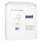 SAN SENI Basic anatomische Vorlagen maxi (PZN 13228667) из Германии