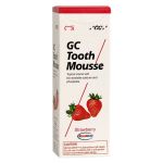 GC Tooth Mousse Erdbeere (PZN 9517495) из Германии