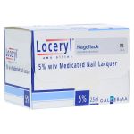 Loceryl 50mg/ml (PZN 12726311) из Германии