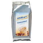 MILKRAFT Trinkmahlzeit Schoko Pulver (PZN 8804666) из Германии