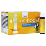 IMMUN-BOOST Orthoexpert Trinkampullen (PZN 7610753) из Германии