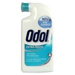 ODOL MUNDWASSER extra frisch (PZN 9634491) из Германии