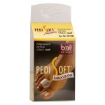 BORT PediSoft Zehenspreizer Gel mit Ring small (PZN 9443644) из Германии