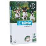 Kiltix Halsband kleine Hunde (PZN 7220928) из Германии
