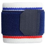 BORT Stabilo Handgelenkbandage Gr.2 blau (PZN 8527480) из Германии
