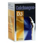 Calcimagon-D3 500mg/400 I.E. (PZN 8806688) из Германии