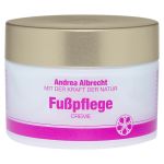 ANDREA Albrecht Fußpflegecreme (PZN 9935353) из Германии
