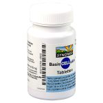 BASIS CELL aktiv Tabletten (PZN 9491258) из Германии