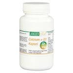 CALCIUM+D3 800 mg/Tag Kapseln (PZN 7782744) из Германии